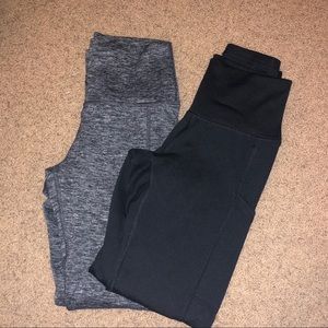 BUNDLE: Aerie Leggings